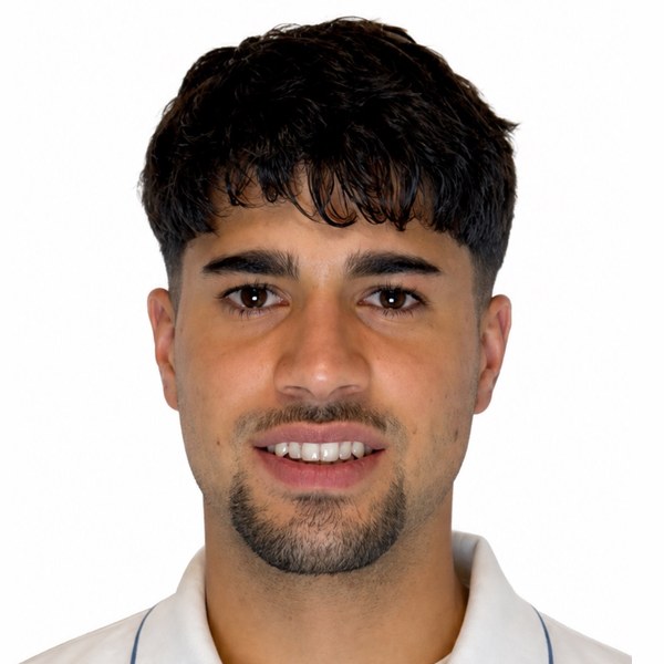 Ahad Habib, Gründer von Webrise Studio aus Crailsheim
