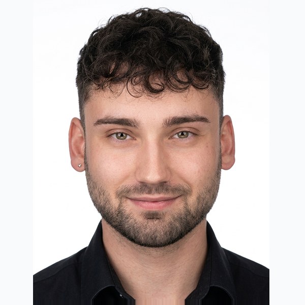Florian Ludwig, Partner bei Webrise Studio